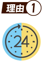 理由1